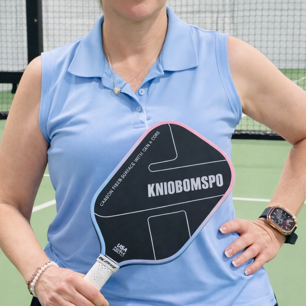 KBS GEN4 Skyline Paddle