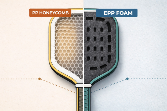 Choosing Between EPP and PP Honeycomb Cores: What You Need to Know
