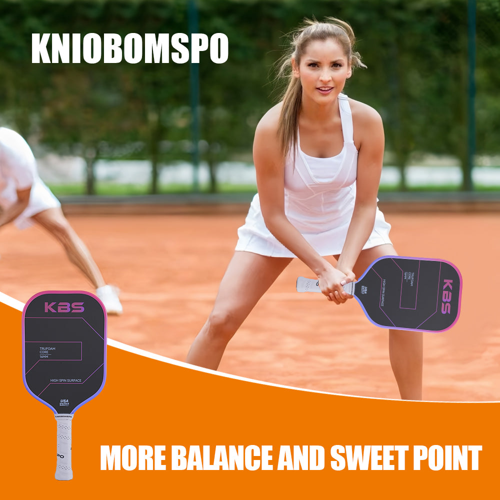 KBS TruFoam Aurora Paddle