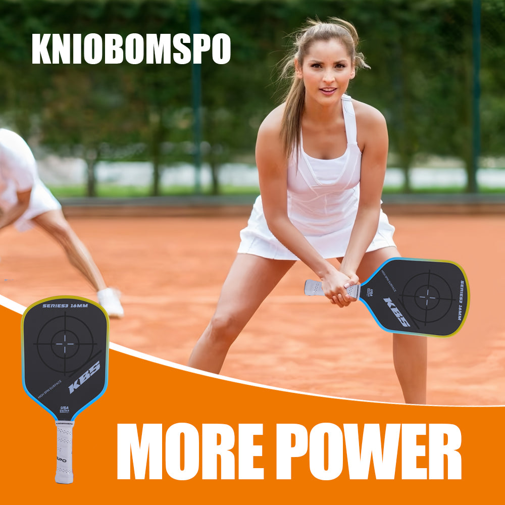 KBS GEN3 Target Paddle