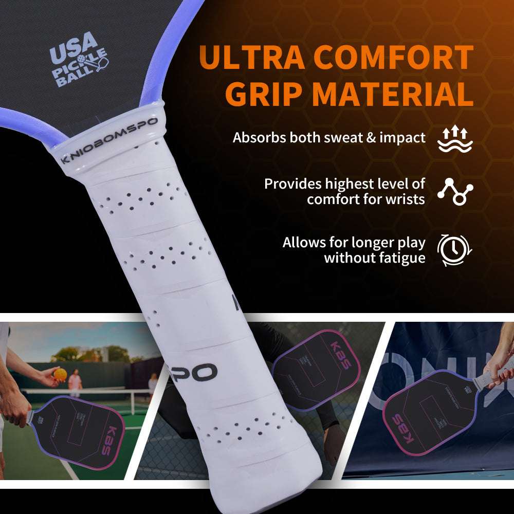 KBS TruFoam Aurora Paddle