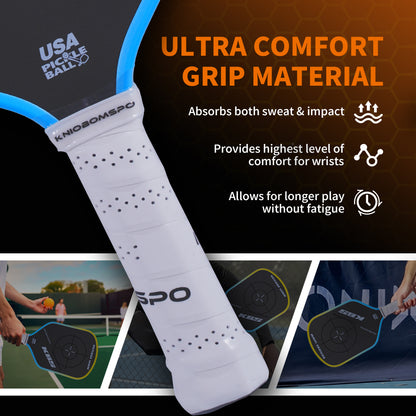 KBS GEN3 Target Paddle