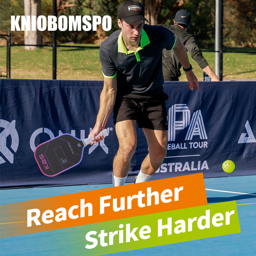 KBS TruFoam Aurora Paddle