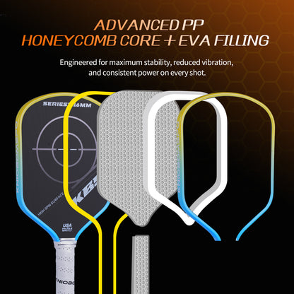 KBS GEN3 Target Paddle