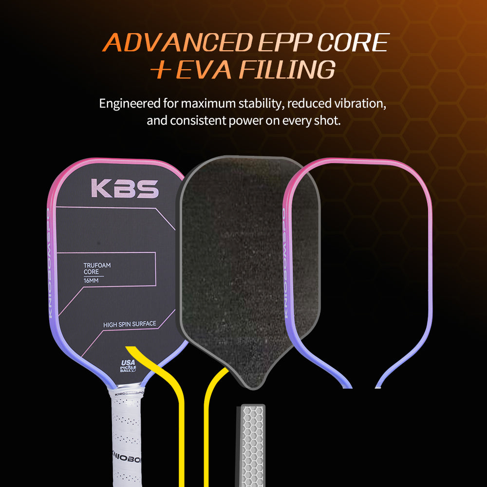 KBS TruFoam Aurora Paddle