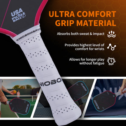 KBS GEN3 Pulse Paddle