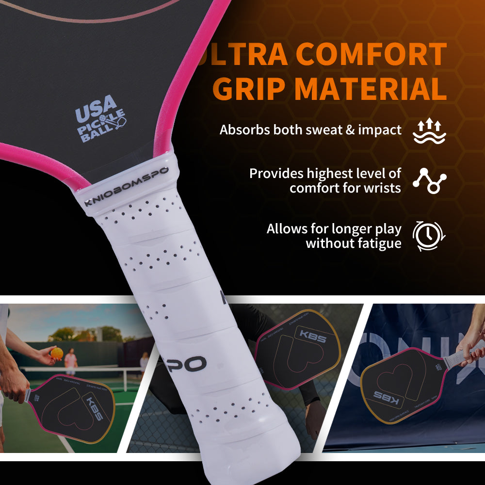 KBS TruFoam Sunset Paddle