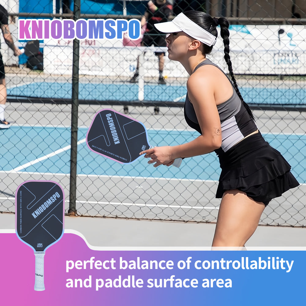 KBS GEN4 Skyline Paddle