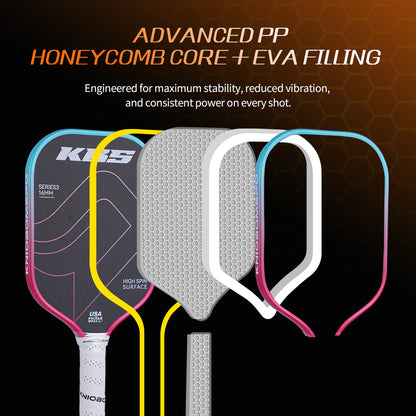 KBS GEN3 Pulse Paddle