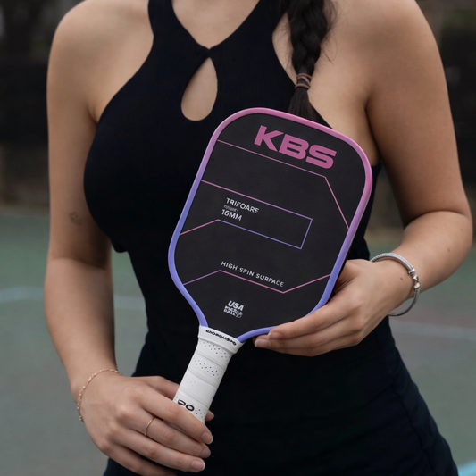 KBS TruFoam Aurora Paddle