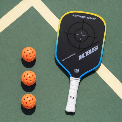 KBS GEN3 Target Paddle