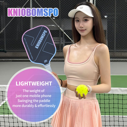 KBS GEN4 Skyline Paddle