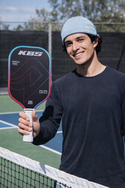 KBS GEN3 Pulse Paddle