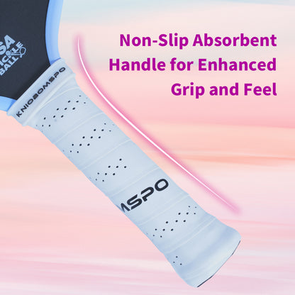 KBS GEN4 Skyline Paddle