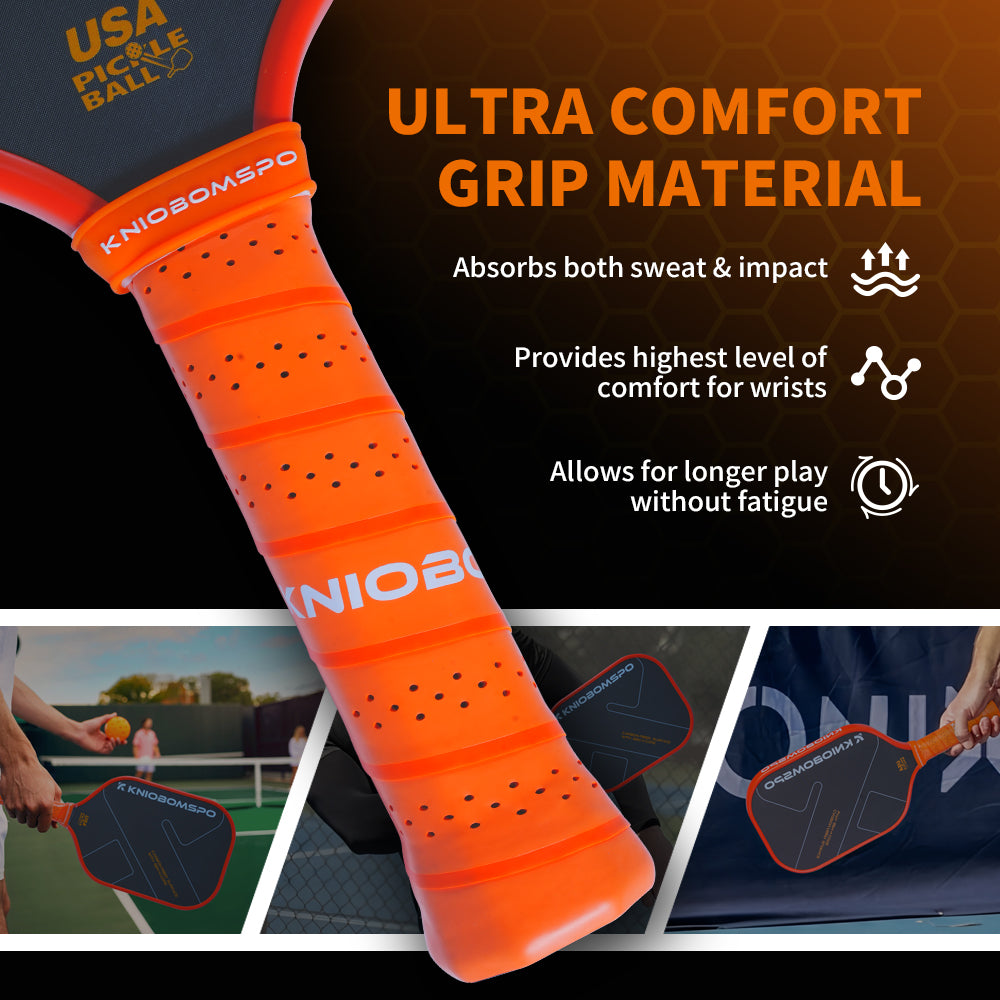 KBS GEN4 Blaze Paddle