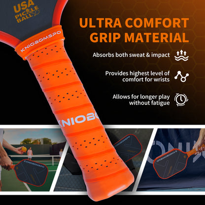 KBS GEN4 Blaze Paddle