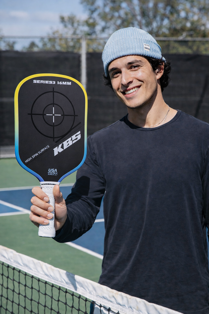 KBS GEN3 Target Paddle