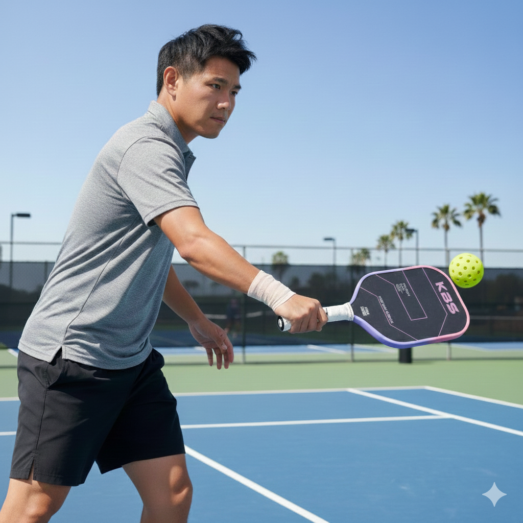 KBS TruFoam Aurora Paddle