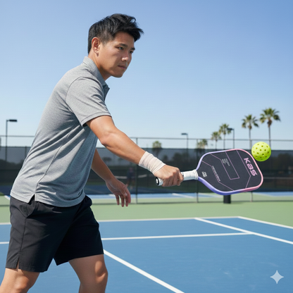 KBS TruFoam Aurora Paddle