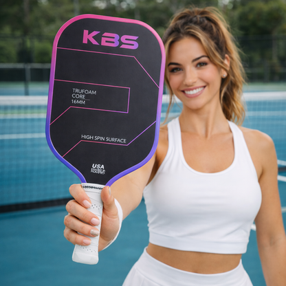 KBS TruFoam Aurora Paddle