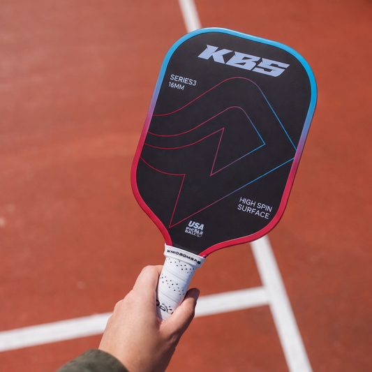 KBS GEN3 Pulse Paddle