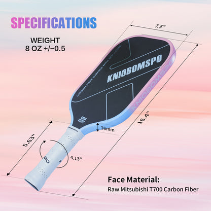 KBS GEN4 Skyline Paddle