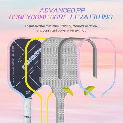 KBS GEN4 Skyline Paddle