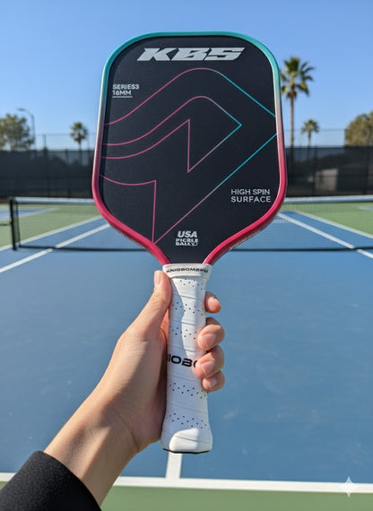 KBS GEN3 Pulse Paddle
