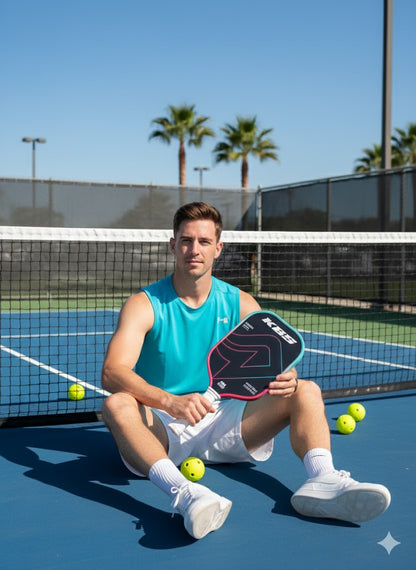 KBS GEN3 Pulse Paddle