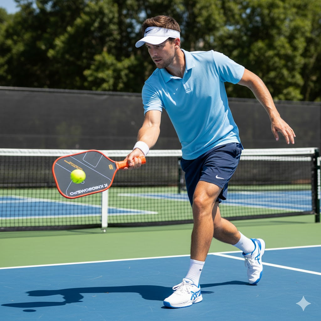 KBS GEN4 Blaze Paddle