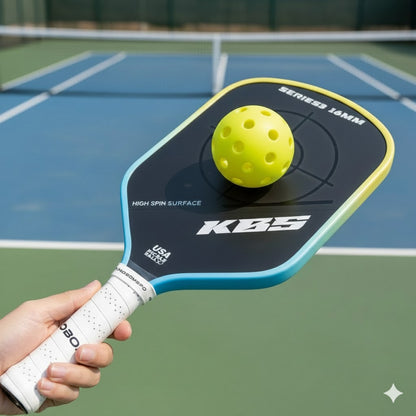 KBS GEN3 Target Paddle