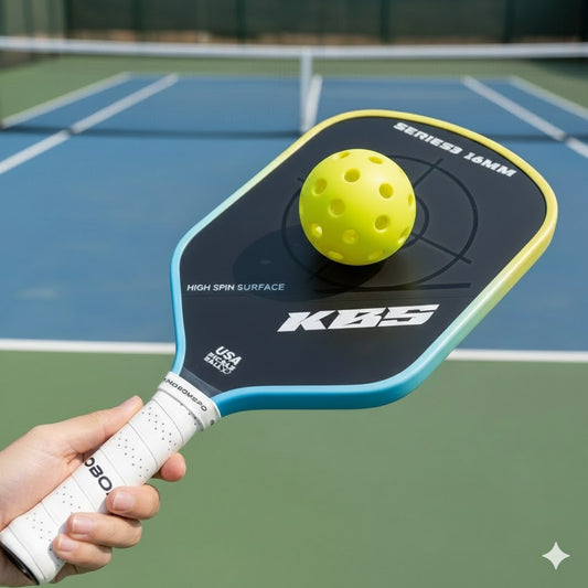 KBS GEN3 Target Paddle