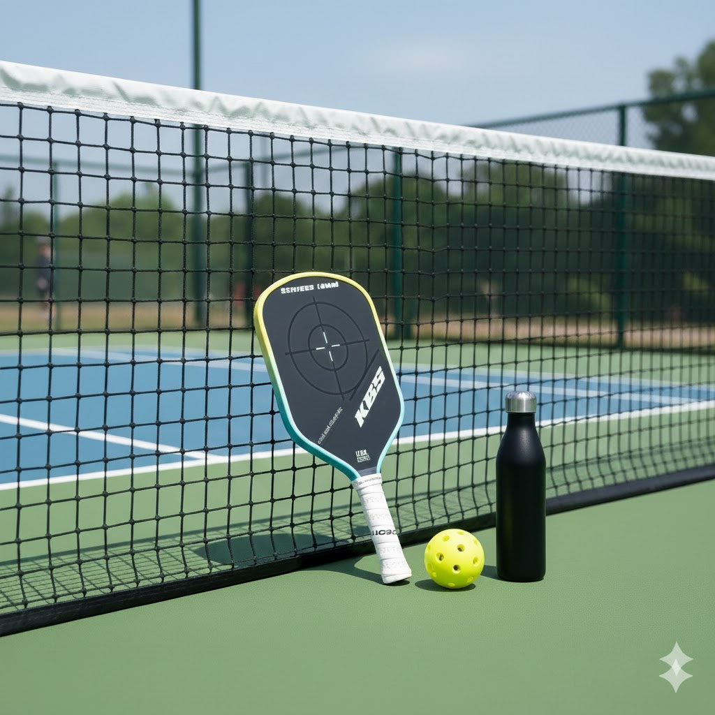 KBS GEN3 Target Paddle