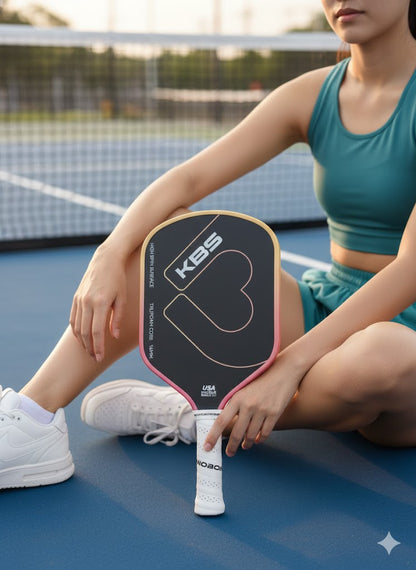 KBS TruFoam Sunset Paddle