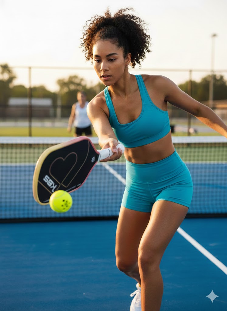 KBS TruFoam Sunset Paddle