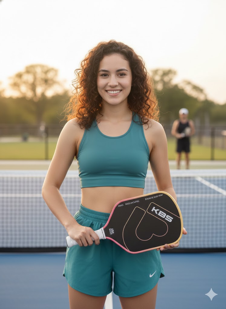 KBS TruFoam Sunset Paddle